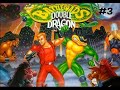 Battletoads &amp; Double Dragon, попытка пройти без смертей и турбокнопок, стрим №3