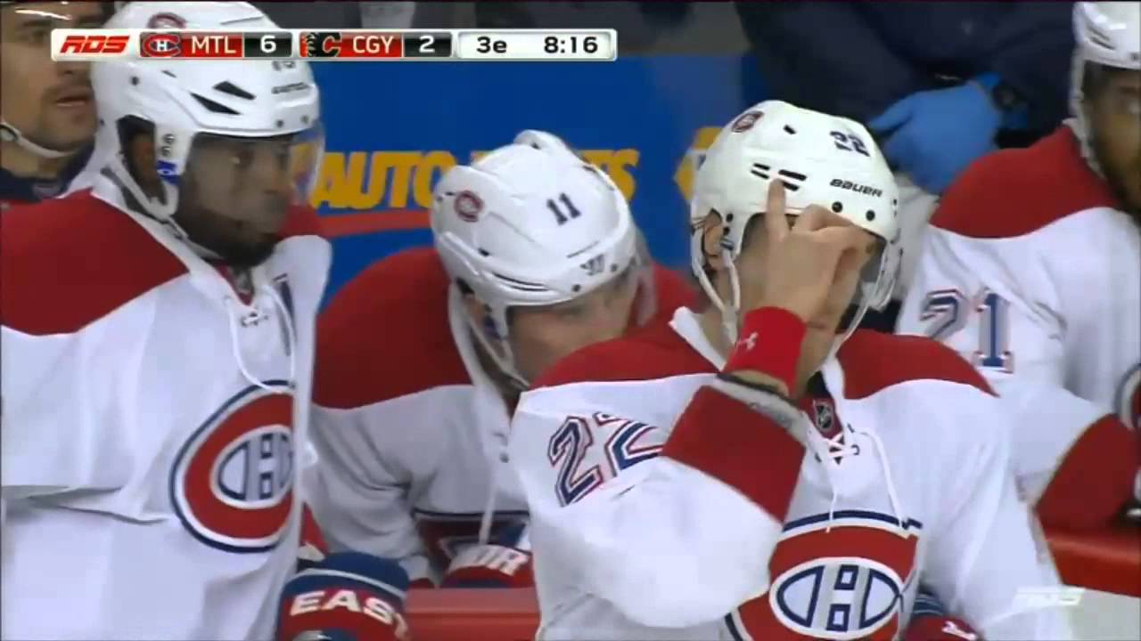 dale weise hat trick