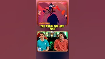 They Died! 😱 Migration REACTION!