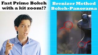 Essential Camera Technique Beast-Mode Bokeh Balls