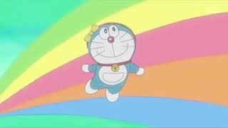 Doraemon Sailor Moon Transformation