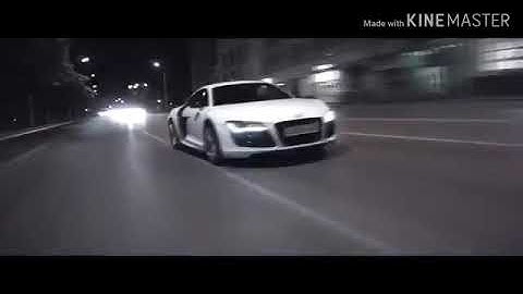 Vinz ft. Stealth - Nobody 2 (Official Music Video)