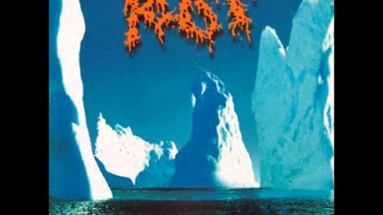 Update Rot - A Long Cold Stare (full album)