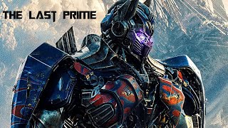 Optimus Prime | The Last Prime