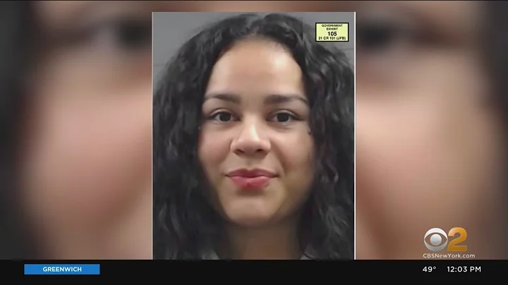 "La Diablita" guilty on all counts in MS-13 murder...