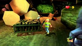 Grabbed by the Ghoulies part 14