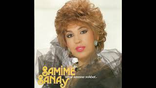 Samime Sanay.potpuri