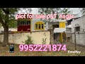 East facing plot sale p&amp;T nagar