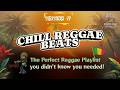 The Most Relaxing Reggae Instrumental Playlist You'll Hear Today
