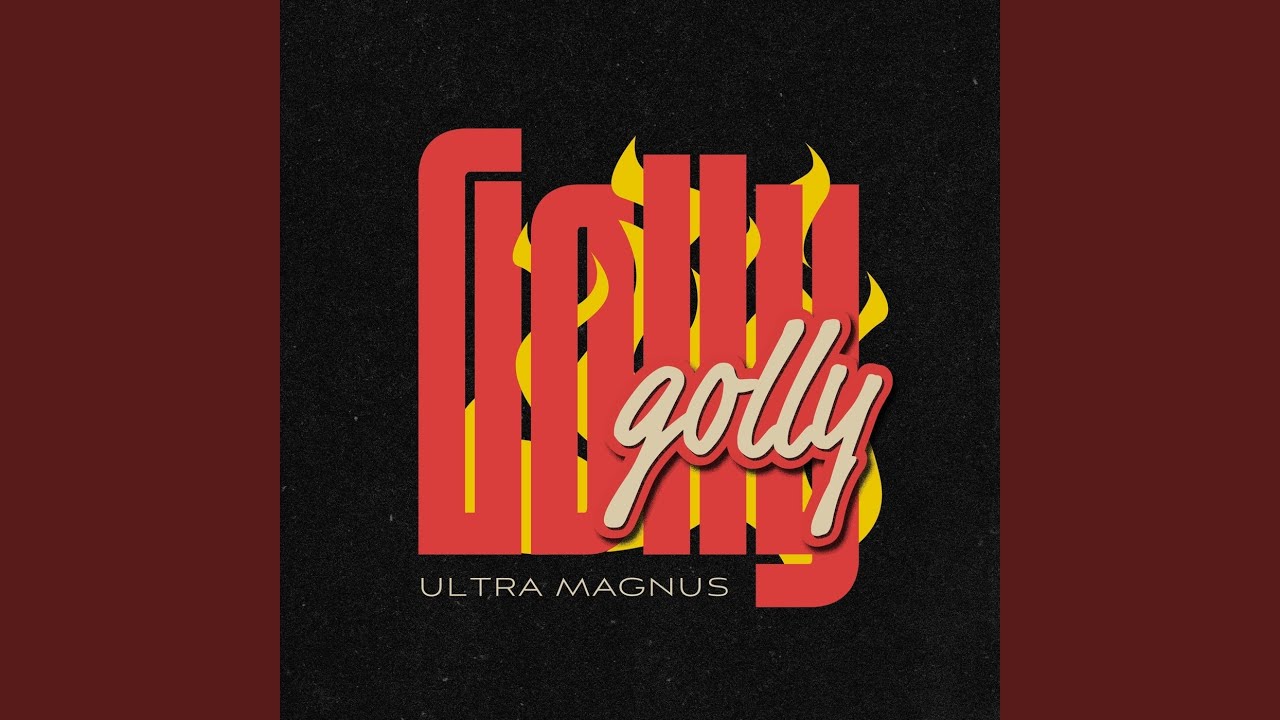 Watch Golly (Radio Edit) on YouTube Watch Golly (Radio Edit) on YouTube