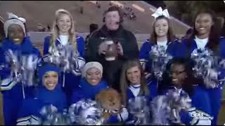 2014 Quarterfinals: McEachern vs. Tucker