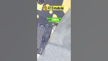 Redmi Y1 Touch Not Working Repair | Mi Y1 Touchpad Problem | #Redmi