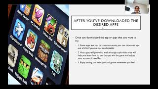 How To Downloading Apps