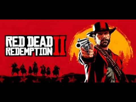 Red Dead Redemption 2 Red Dead Redemption 2