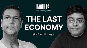 The Last Economy: Predicting the AI-Driven World