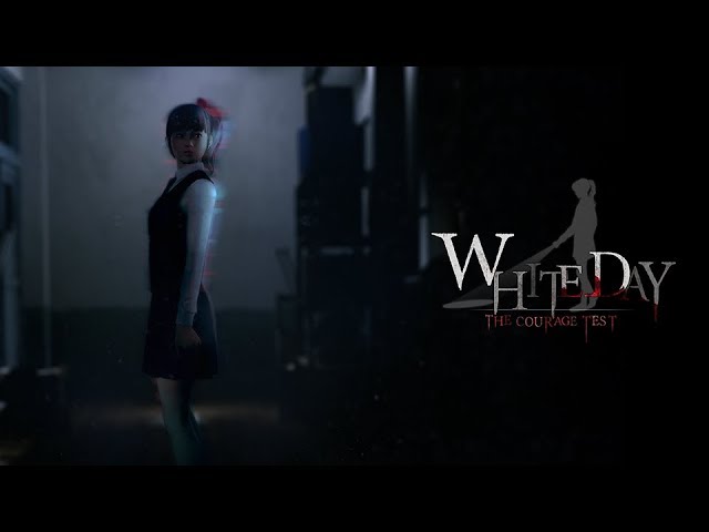 Meet Cult Horror Game White Day Through Vr Vr News Games And Reviews Meet Cult Horror Game White Day Through Vr Vr News Games And Reviews