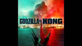 Godzilla vs. Kong: Pensacola Florida (Godzilla Theme EWQL Clip)