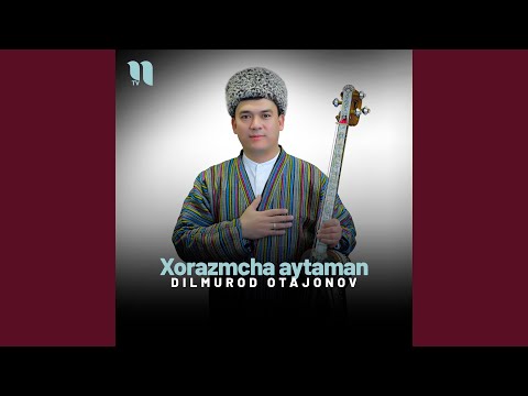 Xorazmcha aytaman