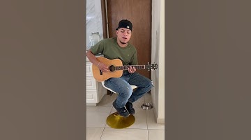 Thumbnail of ¿Como te va mi amor? #covermusic #musica #coverenrequinto #coversong #cover #requintoacustico #fyp