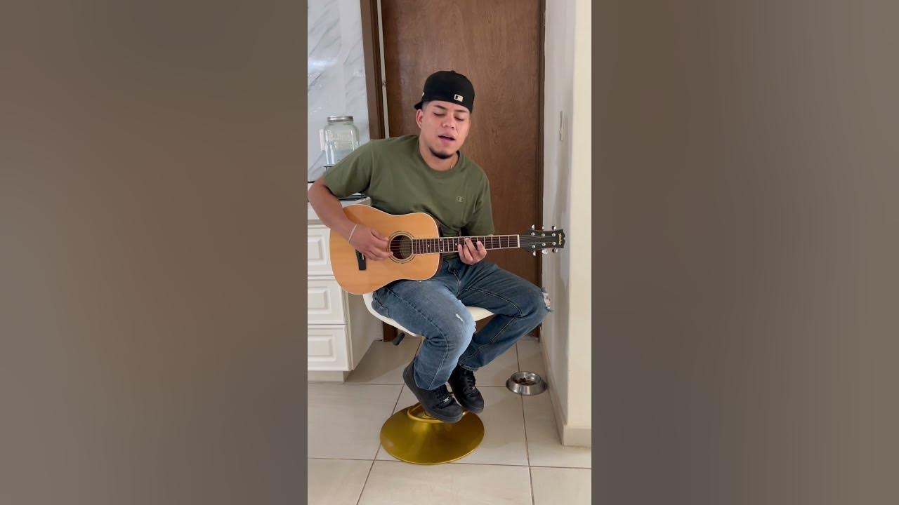 ¿Como te va mi amor? #covermusic #musica #coverenrequinto #coversong #cover #requintoacustico #fyp