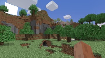 Minecraft Delta: A Mod For Alpha