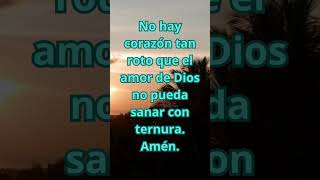 DIOS TODO PODEROSO. 🙏 AMÉN 🙏