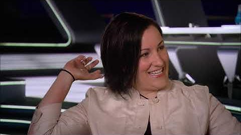 Tron Legacy Visualizing TRON