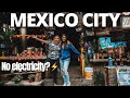 Mexico City Cooking Class -  Airbnb Experience