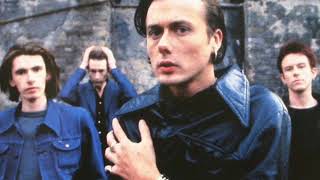 Suede - The Drowners (Live at Glastonbury 1993)