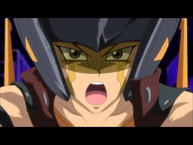 Watch Yu-Gi-Oh! 5D's Episode : A Score to Settle, Part 1