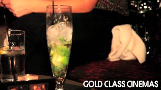 Gold Class Cinemas