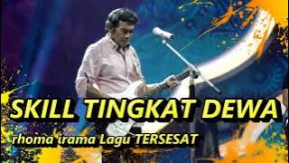 DAHSYAT SKILL BANG HAJI