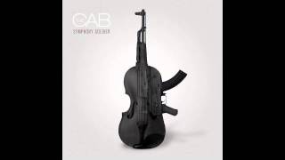 Video thumbnail of "The Cab - Her Love Is My Religion [Audio]"