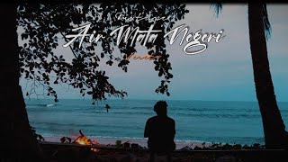 Vereto   Air Mata Negeri   Mixtape