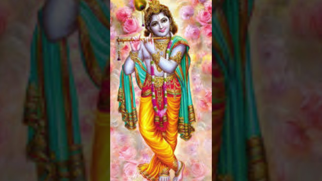 ভগবান যা করে মঙ্গলের জন্য করে