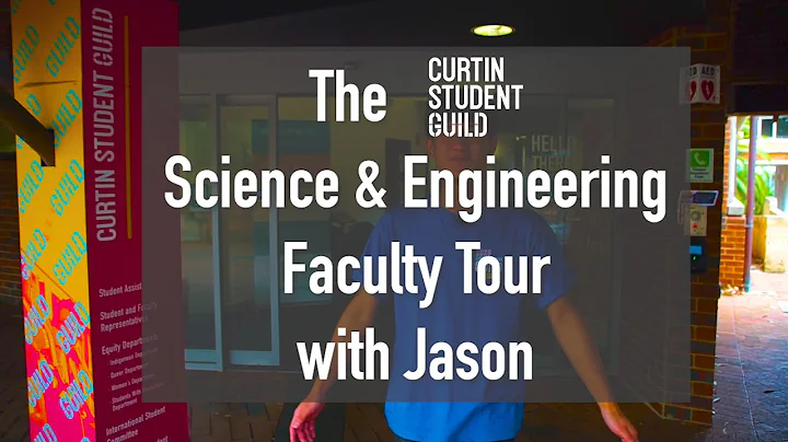 2021 Curtin Student Guild | Science and Engineering