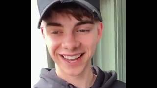 Corbyn Besson celebrates 2 Million Follower on Instagram Net Worth