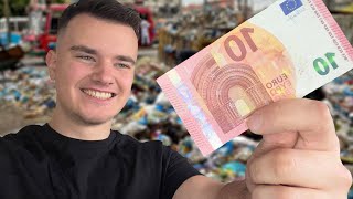 ČO VŠETKO SI KÚPIME ZA 10€ V NAJLACNEJŠEJ KRAJINE ??