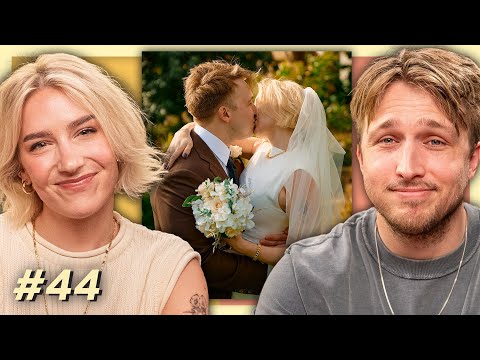 Image of We're Married | Smosh Mouth 44
