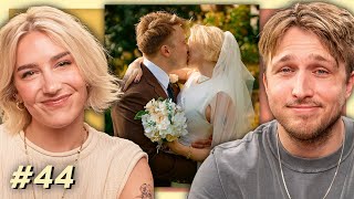 We&#39;re Married | Smosh Mouth 44