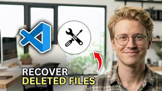 Famous How to Recover Deleted Files in VSCode - Step by Step 2026 Net Worth