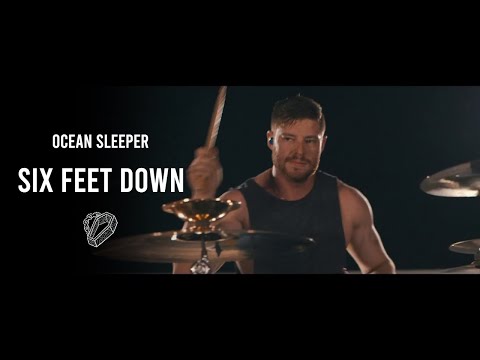 Ocean Sleeper - Six Feet Down