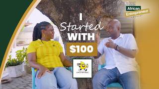 Episode 25: The Truth About Being A Multipreneur In Ghana | Dear African Entrepreneur