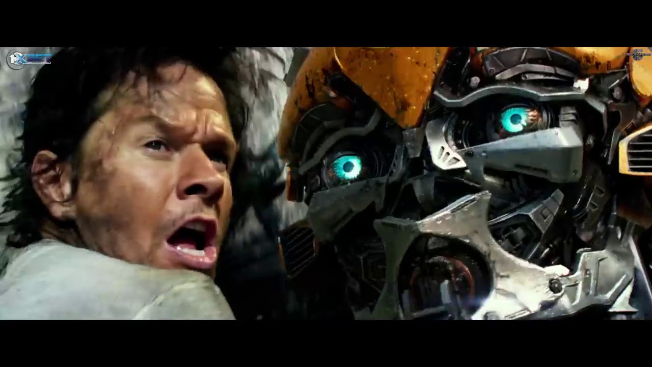 Трансформеры 6 2018 Обзор Трейлер на русском YouTube