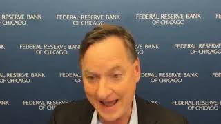 Charles L. Evans, President & CEO, Federal Reserve Bank of Chicago, 4/8/2020