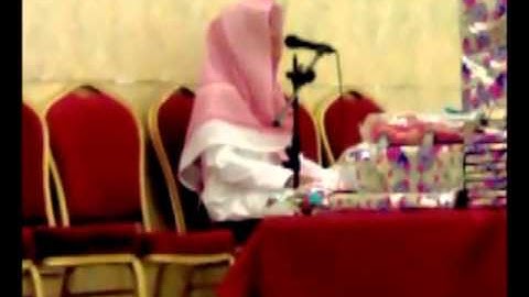 القارئ الشبل الحسن عبد الله برعية