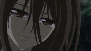 Vampire Knight (AMV) Sad song