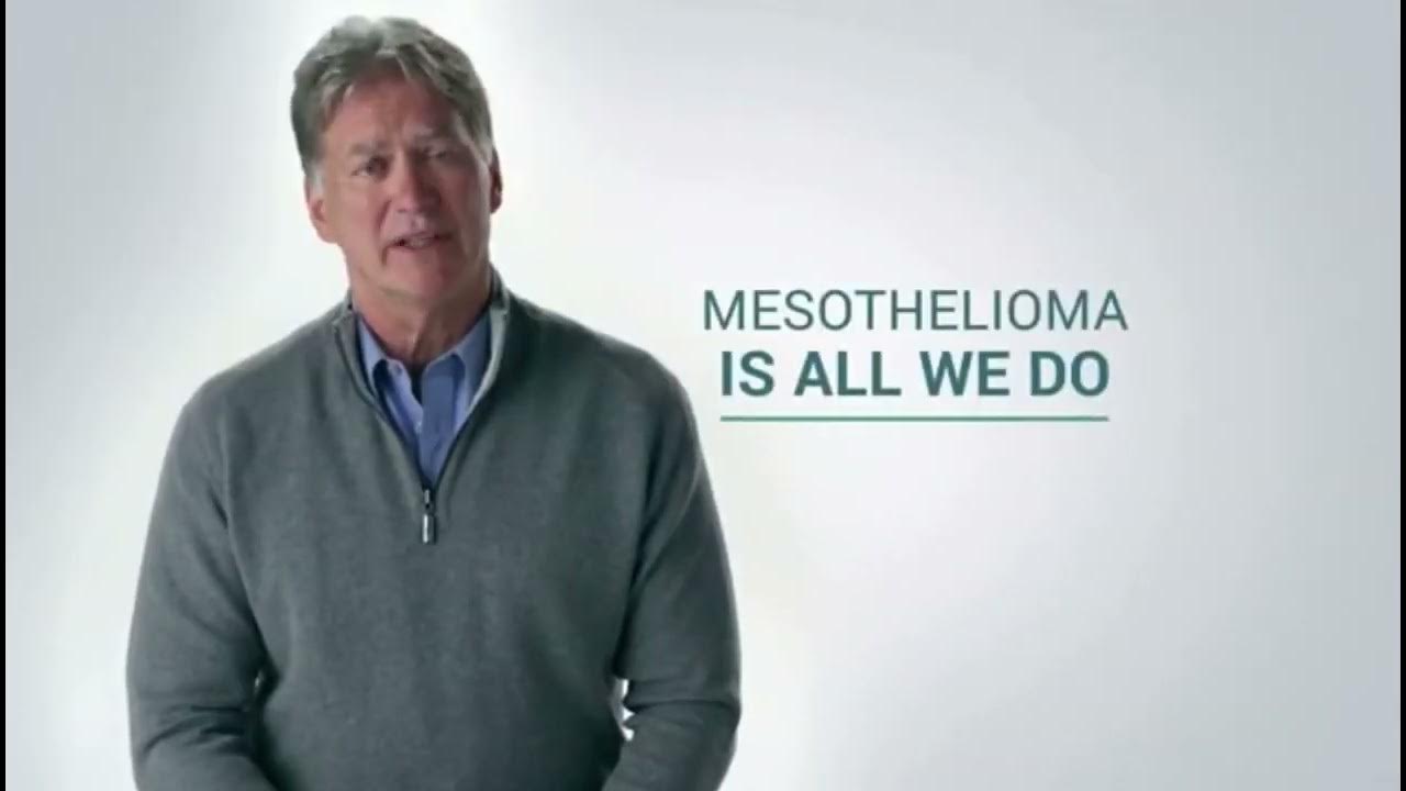 Mesothelioma Commercial YouTube Mesothelioma Commercial YouTube