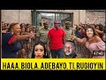 HAAA LORI ORO BABA IJESHA BISOLA ADEBAYO TI RUGIOYIN E WA GBO VIRAL CONTENTCREATOR YORUBALANGUAG