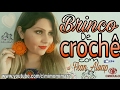 Faça e lucre! Brincos de crochê lindos e fáceis! COMO FAZER BRINCOS DE CROCHÊ PARA VENDER MUITO